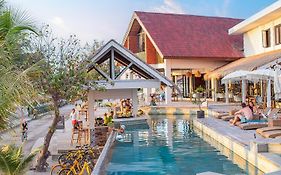 Pandawa Beach Villas & Resort Gili Trawangan